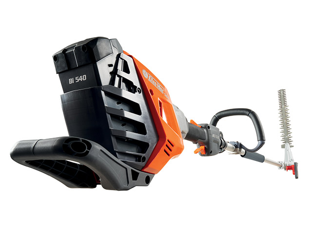 Alta velocità | Oleo-Mac