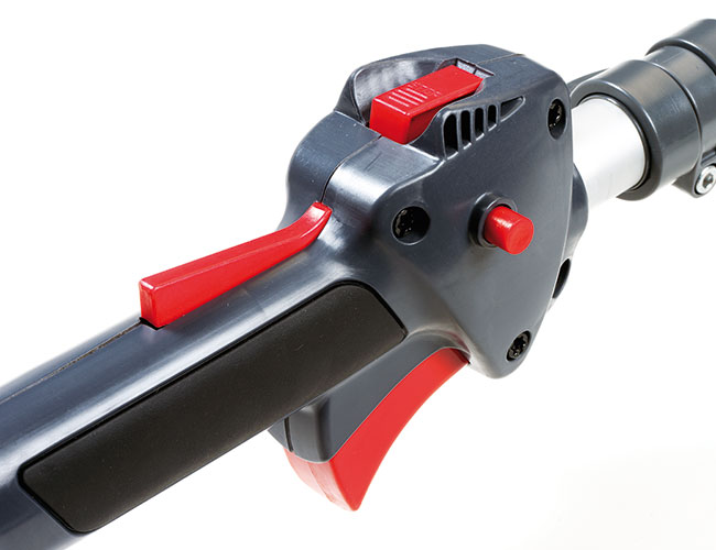 On/Off "AlwaysOn" | Oleo-Mac