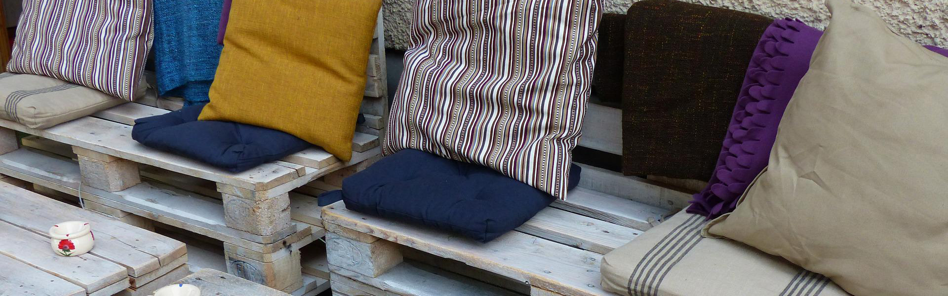 DIY Cozy Backrest Pillow with Arms - Cool Creativities