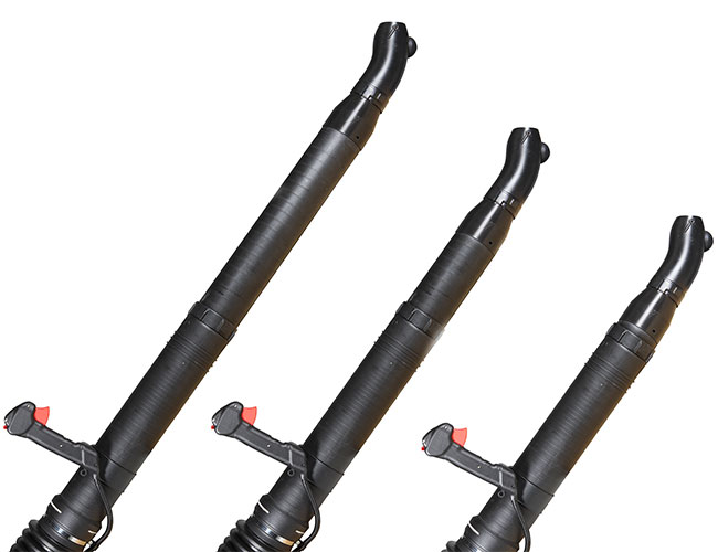 Tubo telescopico | Oleo-Mac