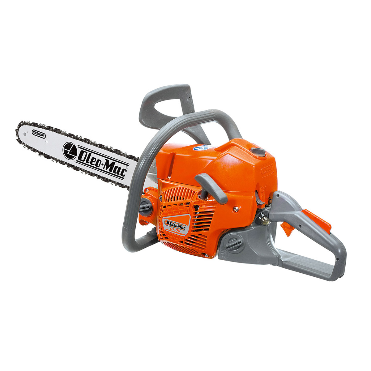 Oleo mac 370 Oleo mac 370