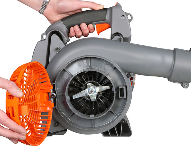 Coltello trituratore | Oleo-Mac