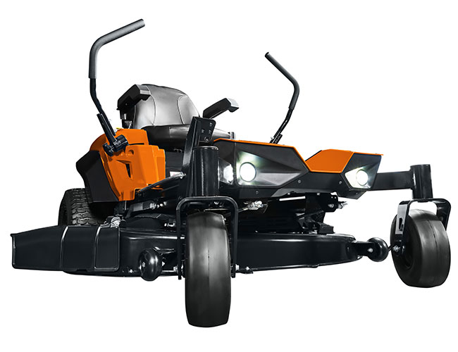 Ottimale per aree verdi complesse | Oleo-Mac