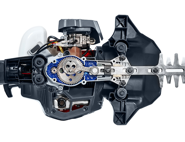 Gearbox | Oleo-Mac