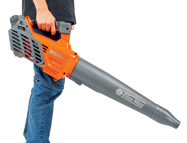 Funzione Cruise | Oleo-Mac