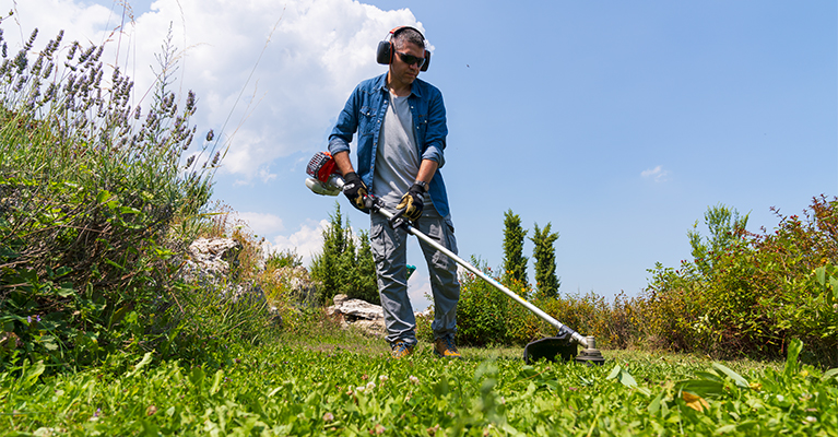 Mac weed eater hotsell