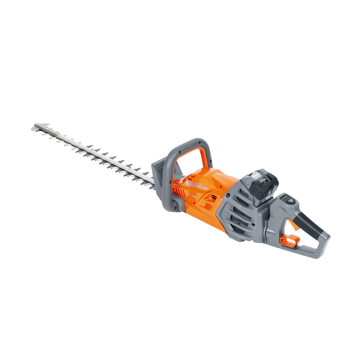 HCi 560: Battery-powered hedgetrimmers - Oleo-Mac