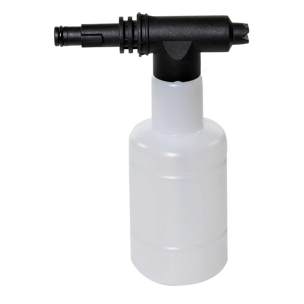 Foaming lance: Accessories for products - Oleo-Mac