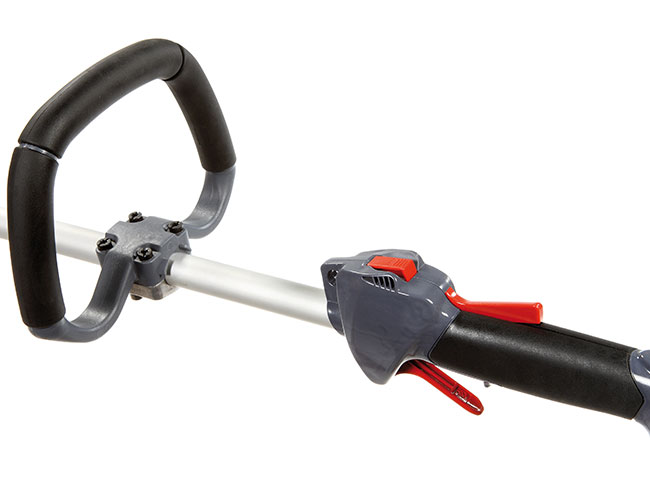 Impugnatura ergonomica | Oleo-Mac