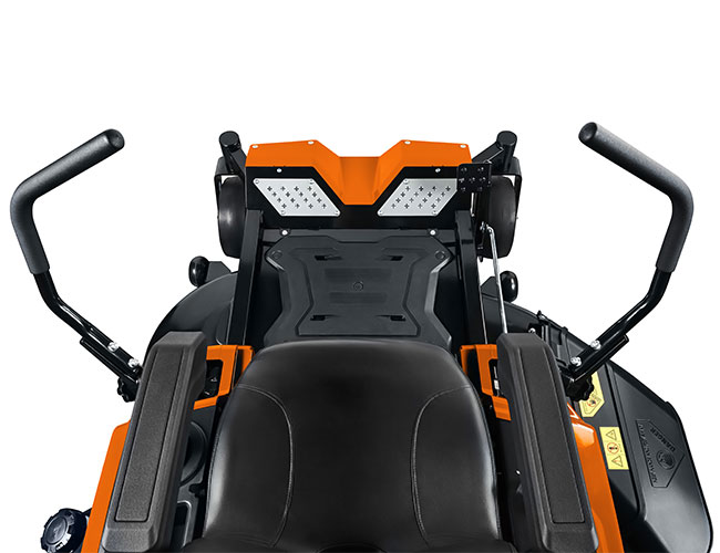 Agilità e manovrabilità | Oleo-Mac