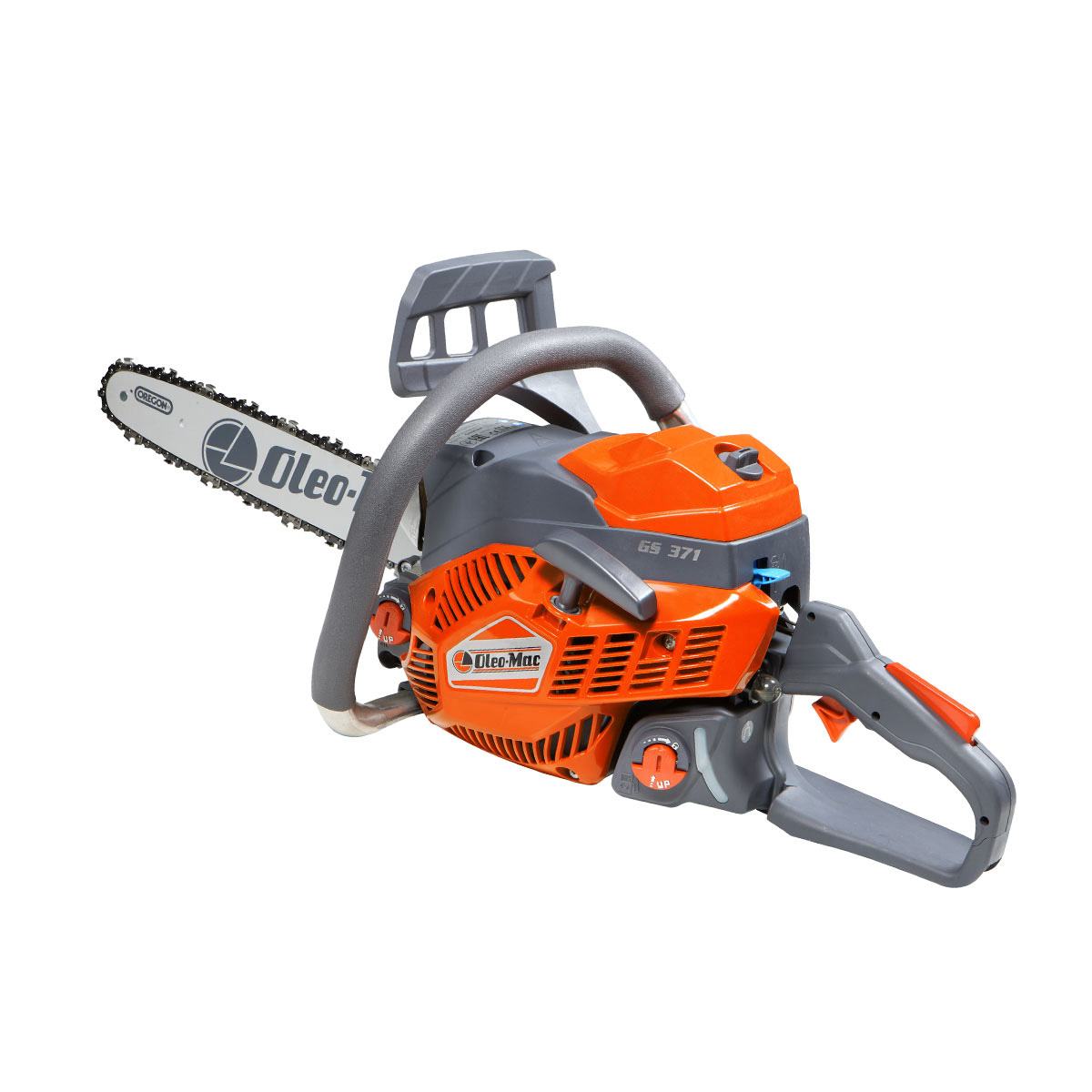 Petrol / Gas Chainsaws - Oleo-Mac