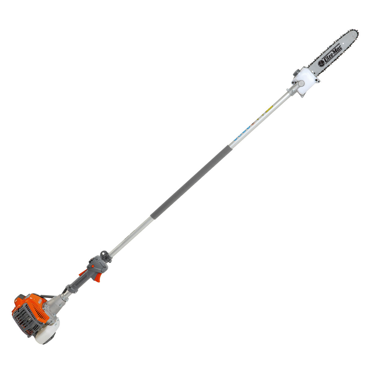 Chainsaws and Pole Saws Oleo Mac