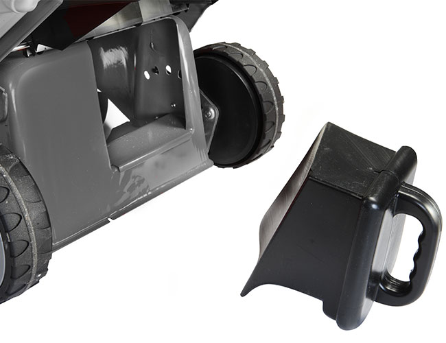 Sempre pi" verde | Oleo-Mac