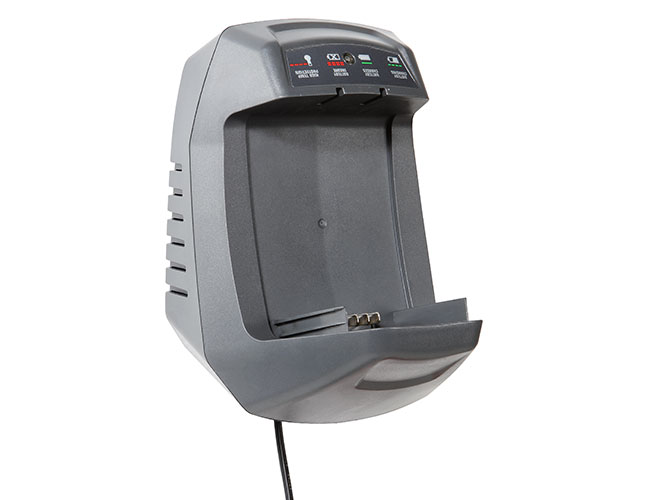 CRG Battery Chargers | Oleo-Mac