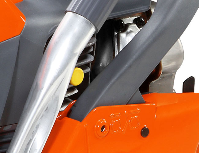 Decompressore | Oleo-Mac