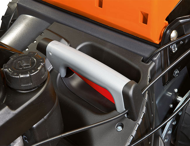 Taglia come vuoi tu | Oleo-Mac