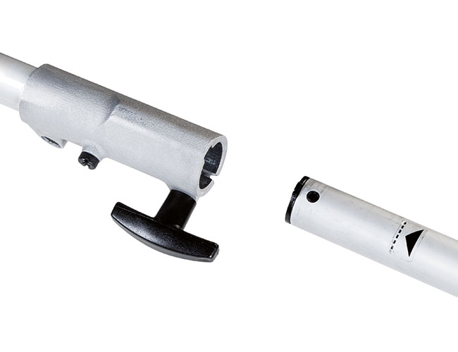 Aggancio rapido | Oleo-Mac