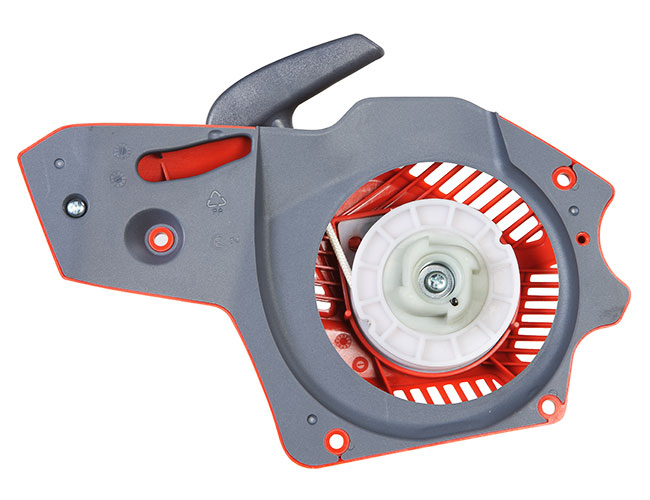 Sistema EasyOn | Oleo-Mac