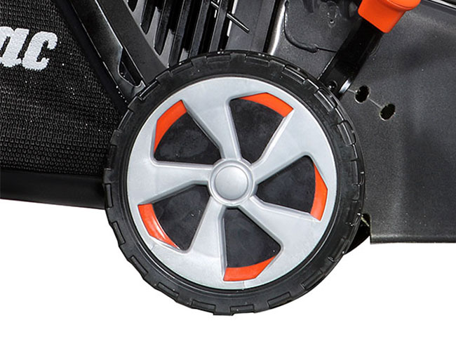 Garanzia di durata | Oleo-Mac