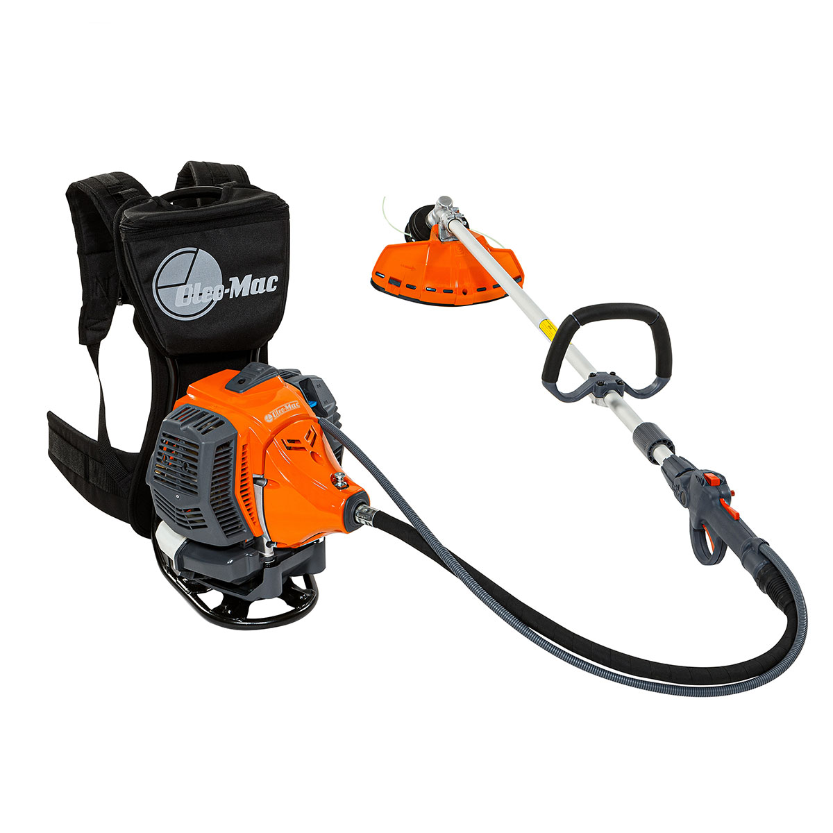 Oleo mac whipper snipper discount