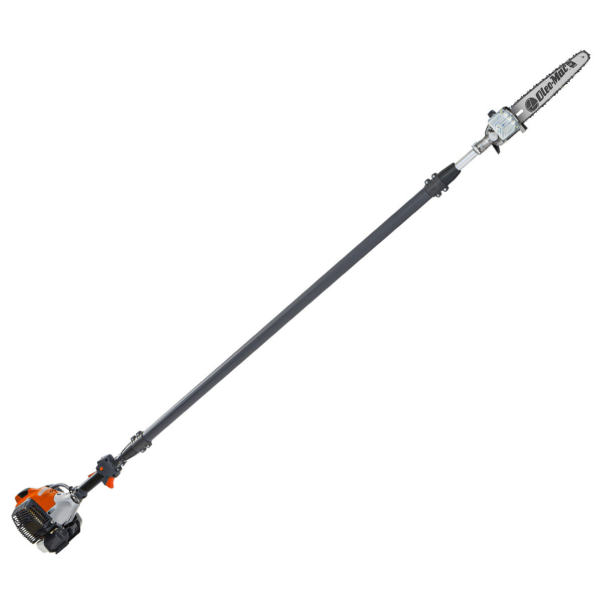 PPX 275: Telescopic pruners - Oleo-Mac