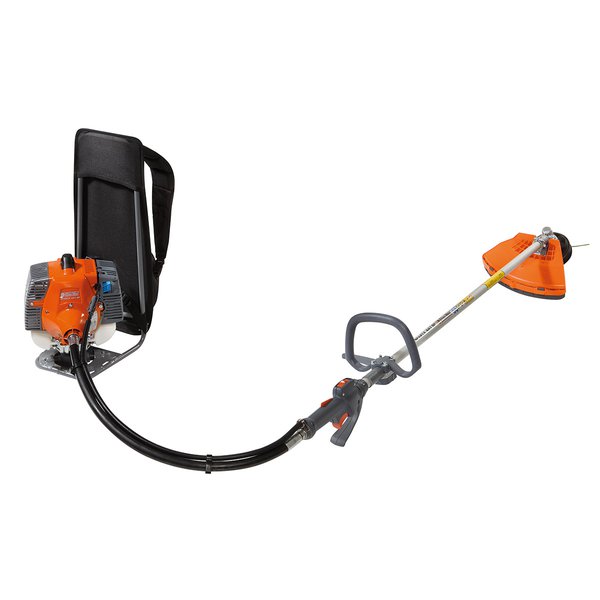 Sparta 441 Bp Backpack Brushcutters Oleo Mac