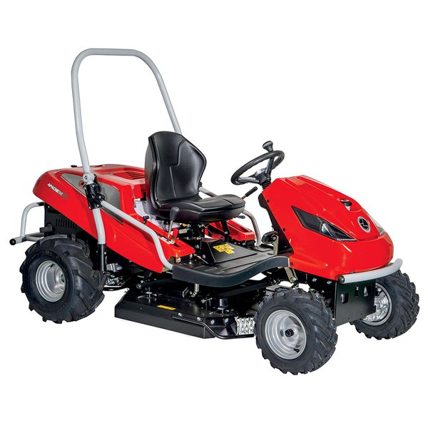 Apache lawn mower deals