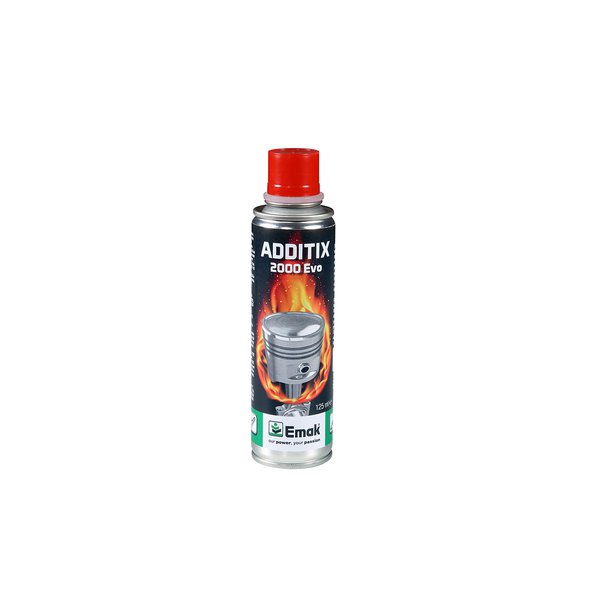 Special additive ADDITIX 2000 EVO Special additive ADDITIX 2000 EVO