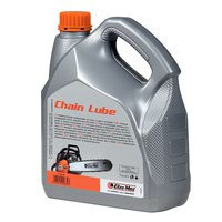 CHAIN LUBE guide bar and chain protector