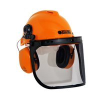 Protective helmet