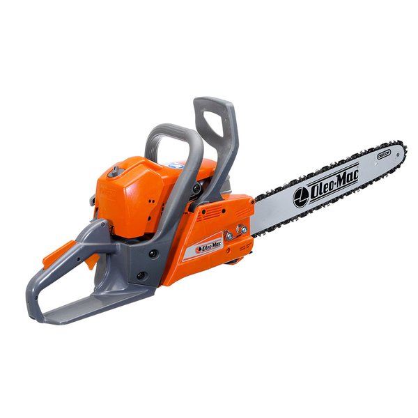 941 C Gs 410 C Compact Chainsaws Oleo Mac