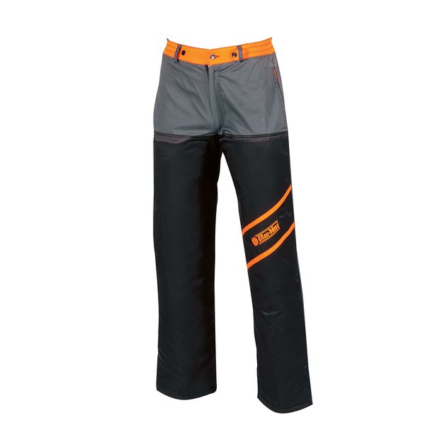 Professional brushcutter operator trousers