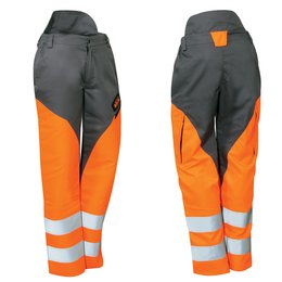 Professional chain-resistant and work 