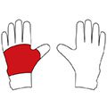 Anti-cut protection zone - Gloves Anti-cut protection zone - Gloves