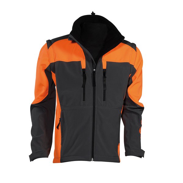 Light jacket for work discount