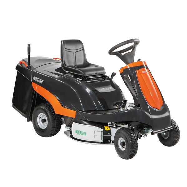 Oleo mac ride on mower prices clearance