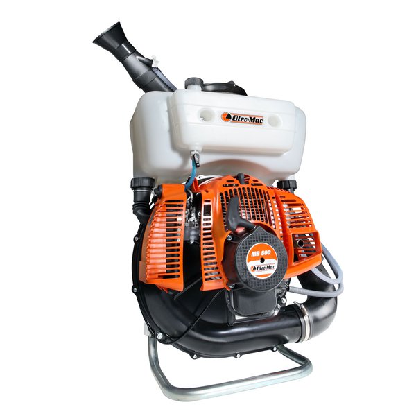 Mb 800 Backpack Mistblowers Oleo Mac