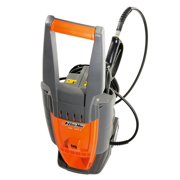Oleo-Mac PW 135 C.