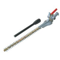 EH 50 swivel hedgetrimmer