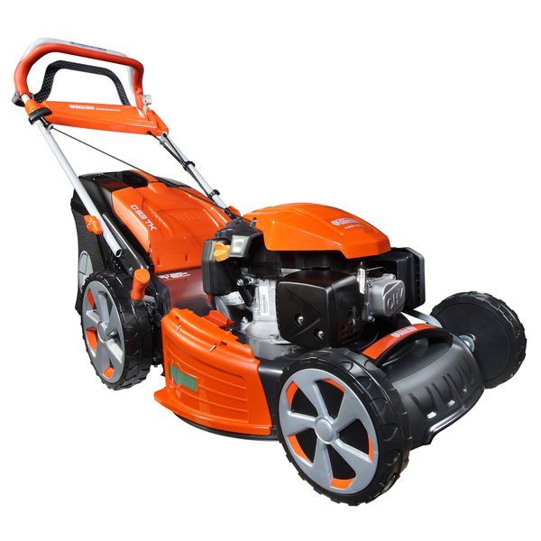 Oleo-Mac G 53 TBX ALLROAD EXA 4