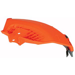 Plastic guard for brushcutters series 25/30/34/38 cc + backpack models Plastic guard for brushcutters series 25/30/34/38 cc + backpack models
