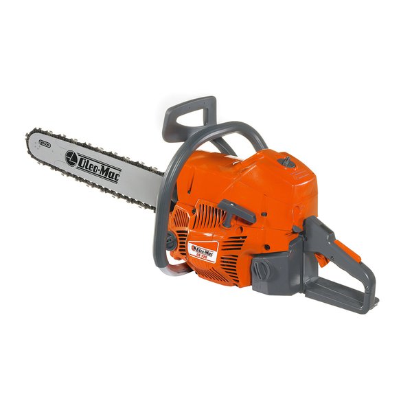 GS 720 Professional chainsaws Oleo Mac