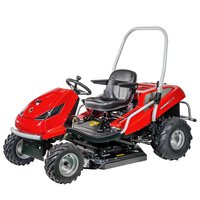 APACHE 92 EVO 4x4