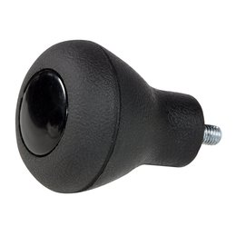 Steering Wheel Knob for Garden Tractors Ride on Mowers Oleo Mac
