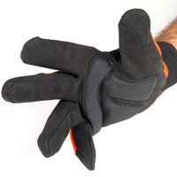 Professional chain resistant gloves