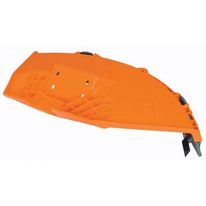 Plastic guard for brushcutters 725 ERGO series Plastic guard for brushcutters 725 ERGO series