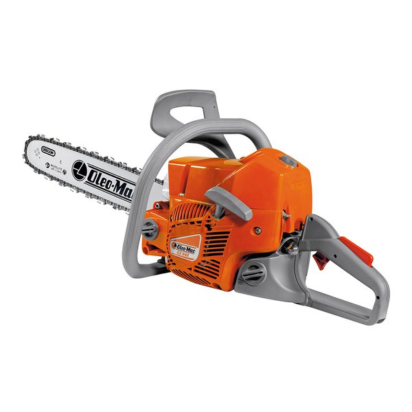 Gs 440 Medium Power Chainsaws Oleo Mac