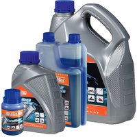 Special oil EUROSINT 2 EVO