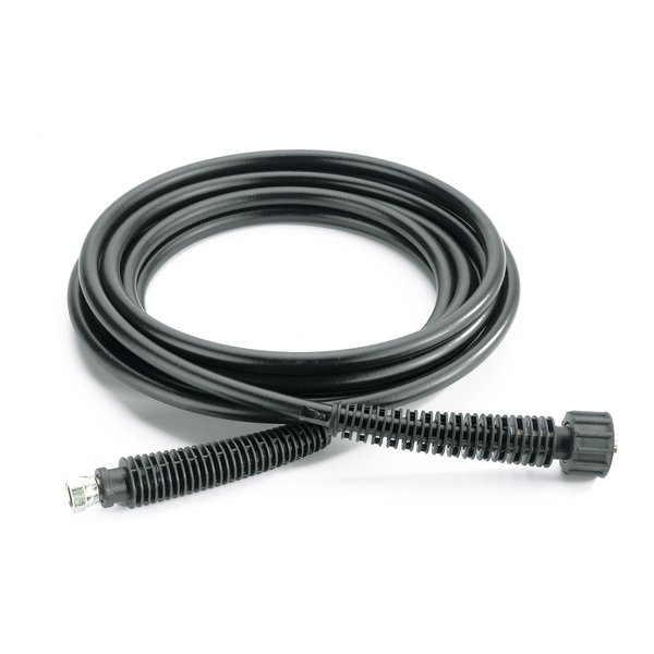 6 m extension hose