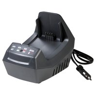 CRG battery charger